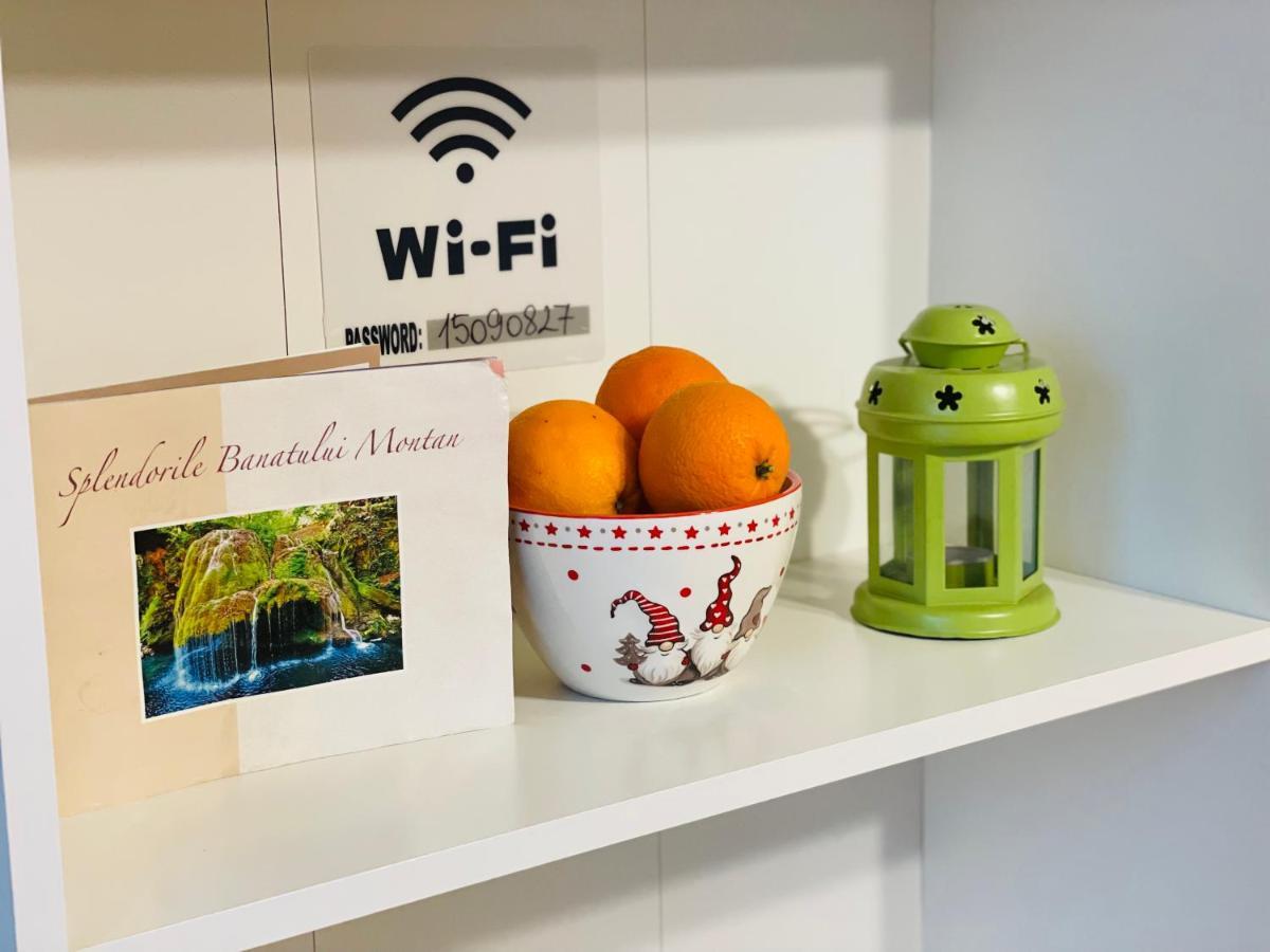 Modern Place To Stay-Self Check-In Nonstop 24H-Wifi Решица Экстерьер фото