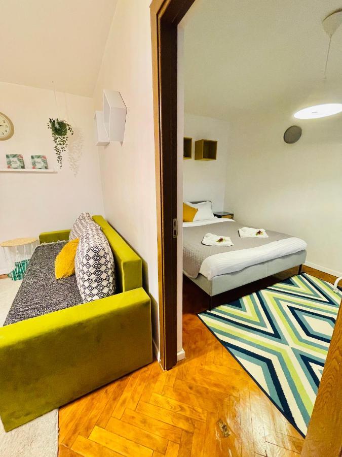 Modern Place To Stay-Self Check-In Nonstop 24H-Wifi Решица Экстерьер фото