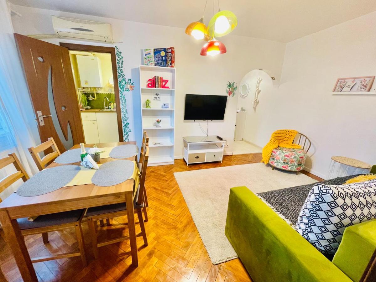 Modern Place To Stay-Self Check-In Nonstop 24H-Wifi Решица Экстерьер фото