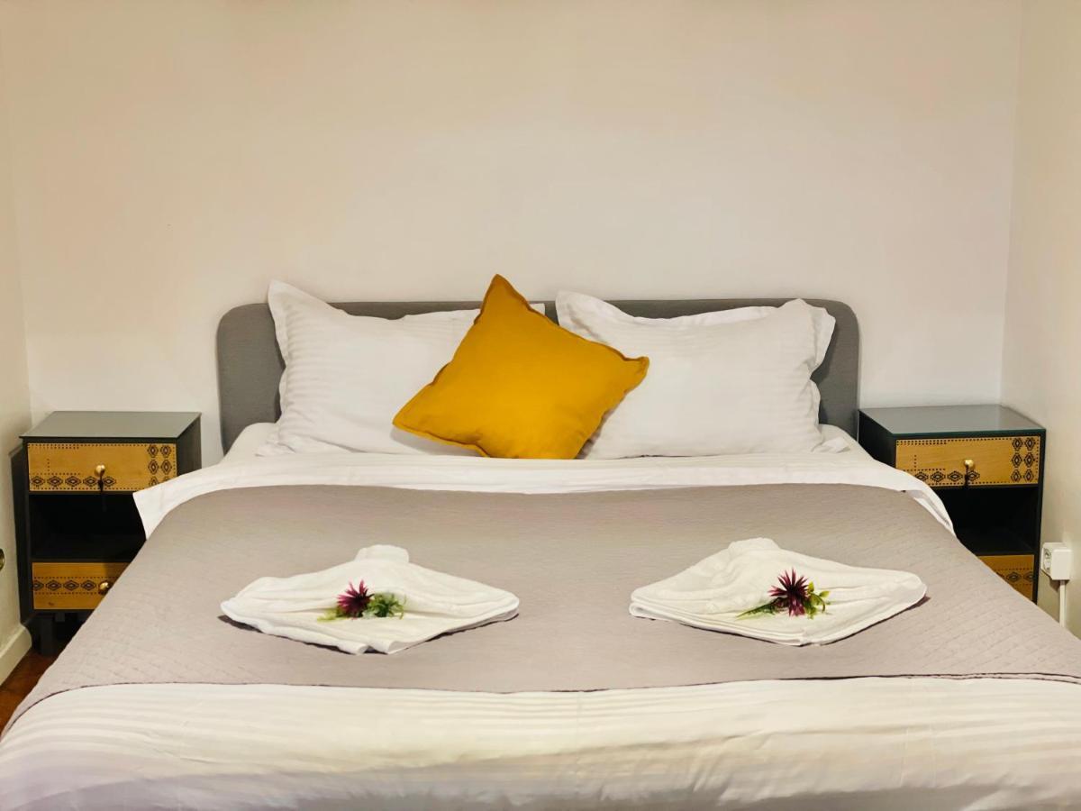 Modern Place To Stay-Self Check-In Nonstop 24H-Wifi Решица Экстерьер фото