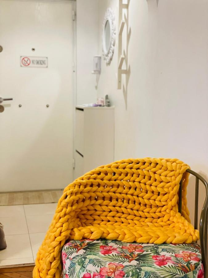 Modern Place To Stay-Self Check-In Nonstop 24H-Wifi Решица Экстерьер фото