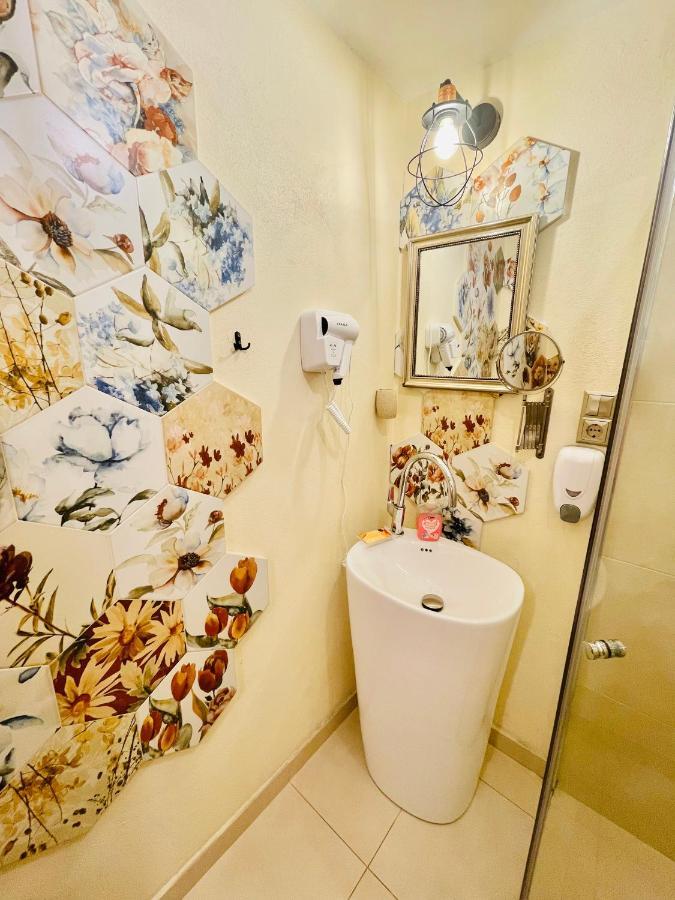 Modern Place To Stay-Self Check-In Nonstop 24H-Wifi Решица Экстерьер фото
