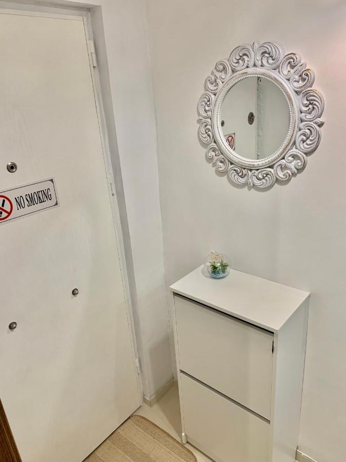 Modern Place To Stay-Self Check-In Nonstop 24H-Wifi Решица Экстерьер фото